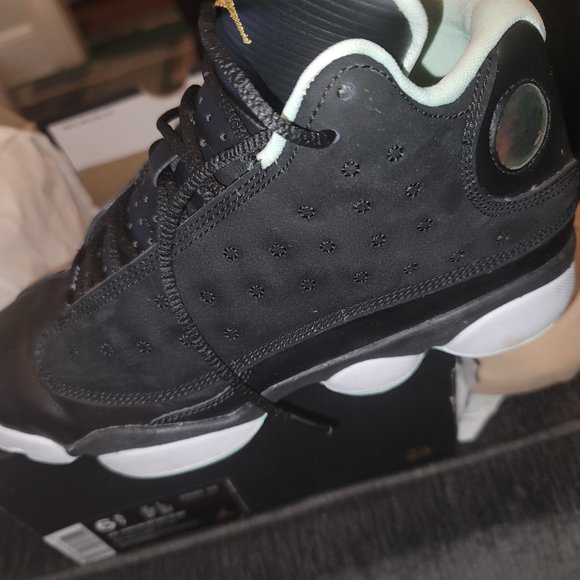 Air jordan Retro 13 GG 6.5 Y - Picture 7 of 7